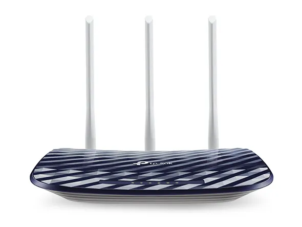 TP-Link Archer C20 Dual-Band Router